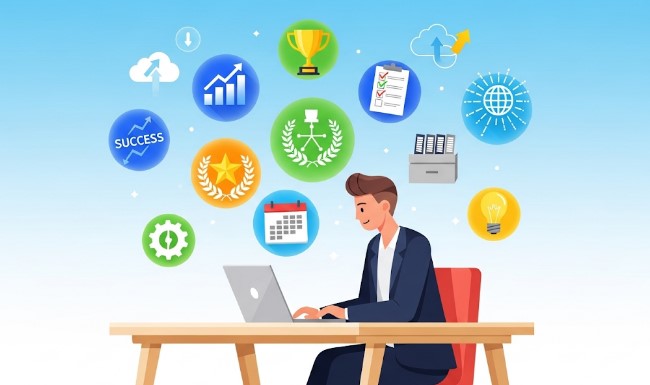 Freelancing in 2025: Essential Tips to Launch a Successful Career