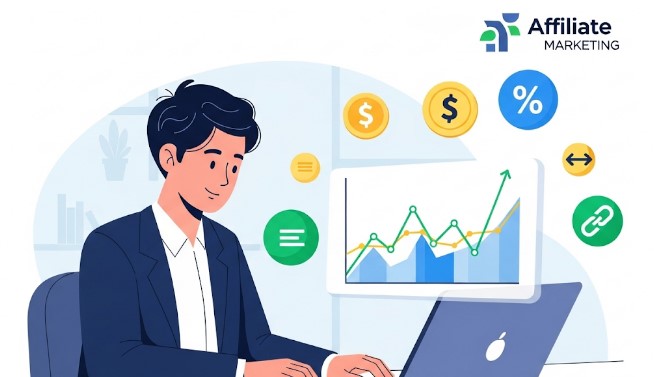 Affiliate Marketing for Beginners: How to Start Earning in 2025