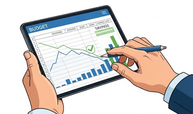 Master Your Money: Essential Budgeting Tips for 2025
