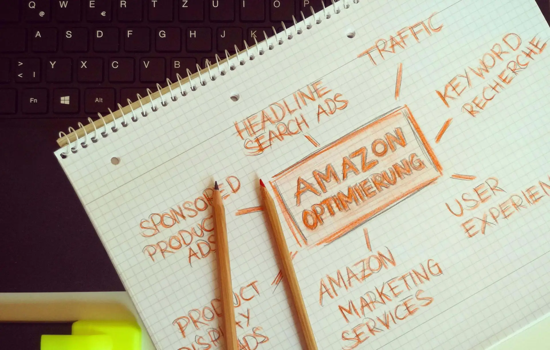 How to Choose the Right Affiliate Products for Your Niche