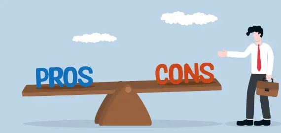 The Pros and Cons of Affiliate Marketing as a Passive Income Stream