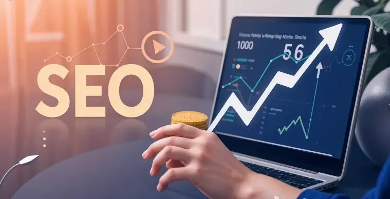 How to Use SEO to Boost Your Affiliate Marketing Income