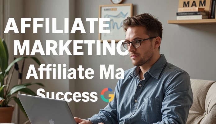 Affiliate Marketing Success Stories to Inspire You