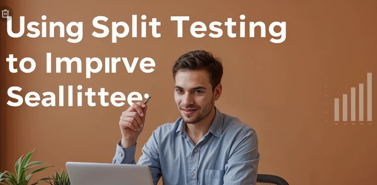 Using Split Testing to Improve Affiliate Campaigns