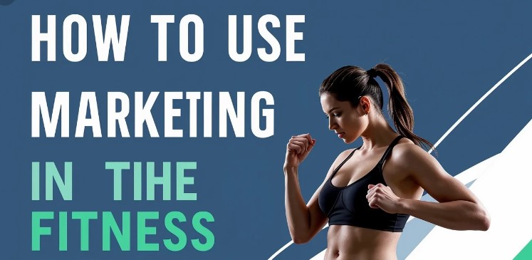 How to Use Affiliate Marketing in the Fitness Industry