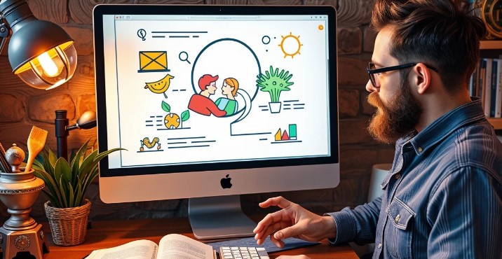 Using Storytelling in Affiliate Marketing