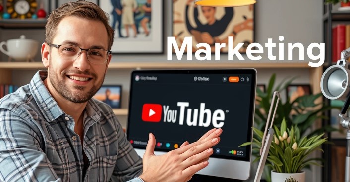 How to Use Affiliate Marketing with YouTube Live