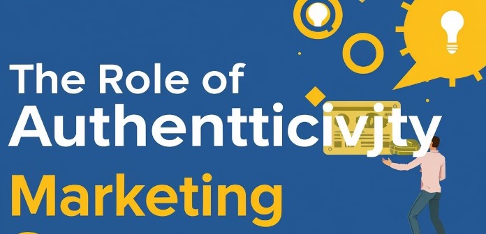 The Role of Authenticity in Affiliate Marketing Success