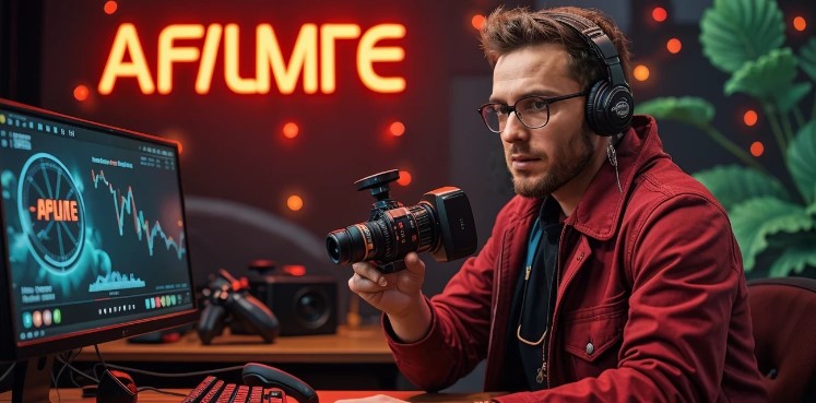 How to Use Affiliate Marketing in the Gaming Niche