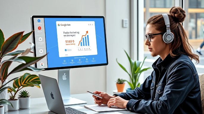 Using Affiliate Marketing with Google Ads