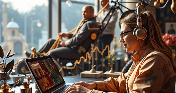 The Future of Affiliate Marketing: Trends to Watch in 2025