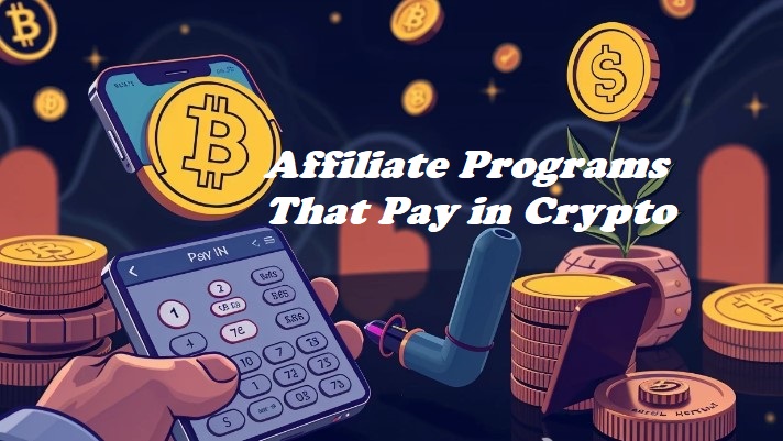 Affiliate Programs That Pay in Crypto: What You Need to Know