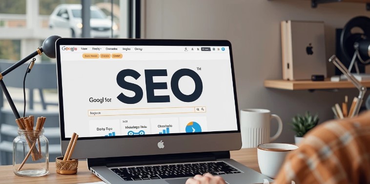 Building an SEO Blog That Converts Affiliate Clicks into Cash