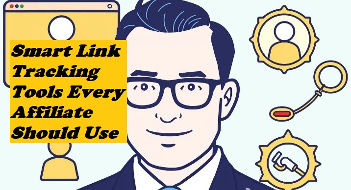 Smart Link Tracking Tools Every Affiliate Should Use