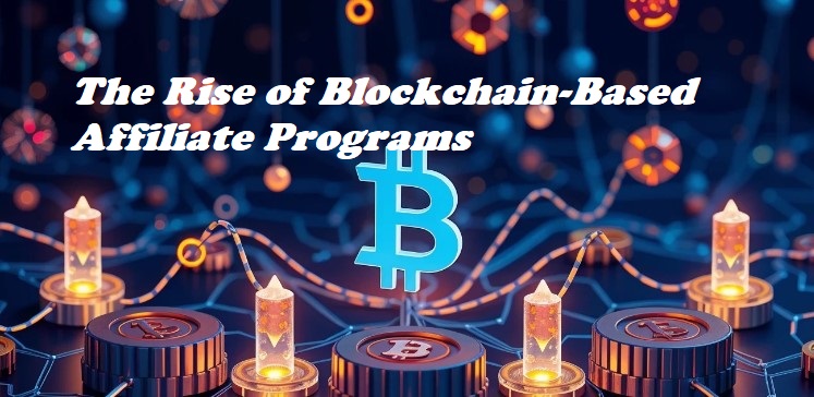 The Rise of Blockchain-Based Affiliate Programs