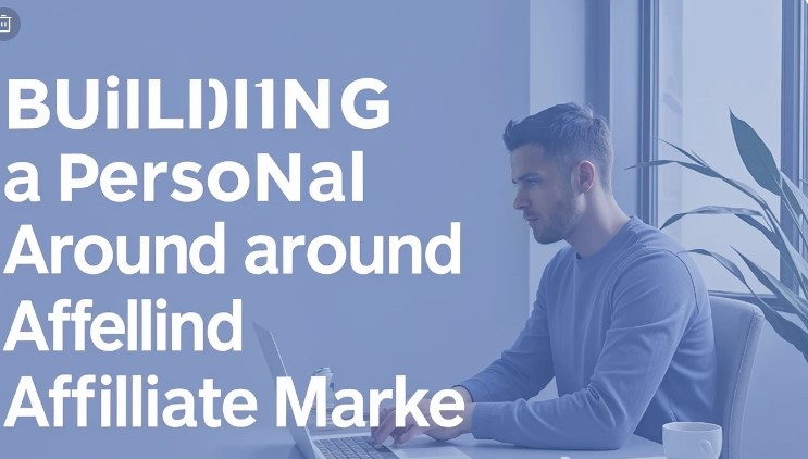 Building a Personal Brand Around Affiliate Marketing