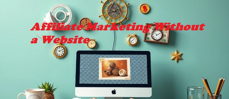 Affiliate Marketing Without a Website: Is It Possible in 2025?