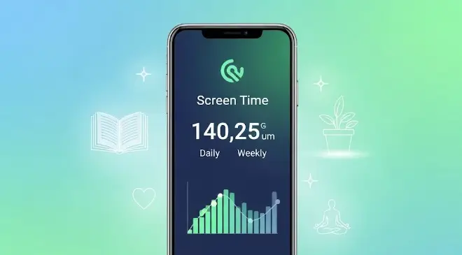 10 Best Screen Time Tracker Apps to Build Healthy Digital Habits in 2025