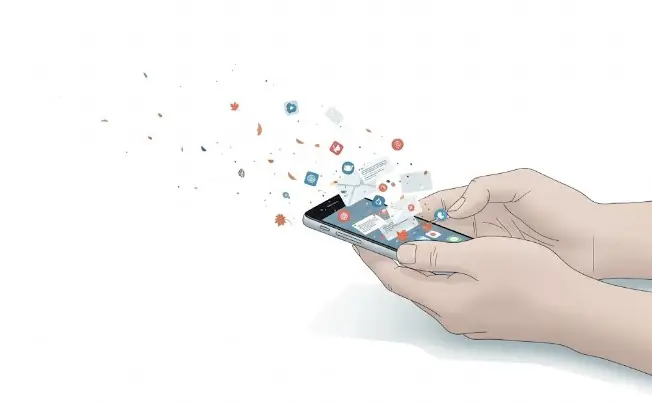 Digital Minimalism Benefits: How to Simplify Your Online Life in 2025