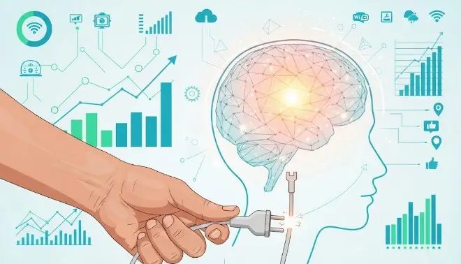 Top Digital Detox Trends in 2025: What You Need to Know