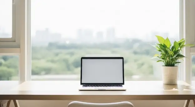 Mindful Workspace Ideas: Tips for Digital Minimalism and Focus