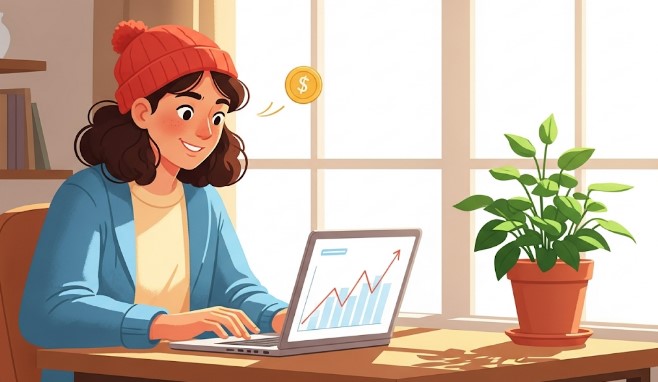 Freelancing & Digital Income: Make Money Online in 2025