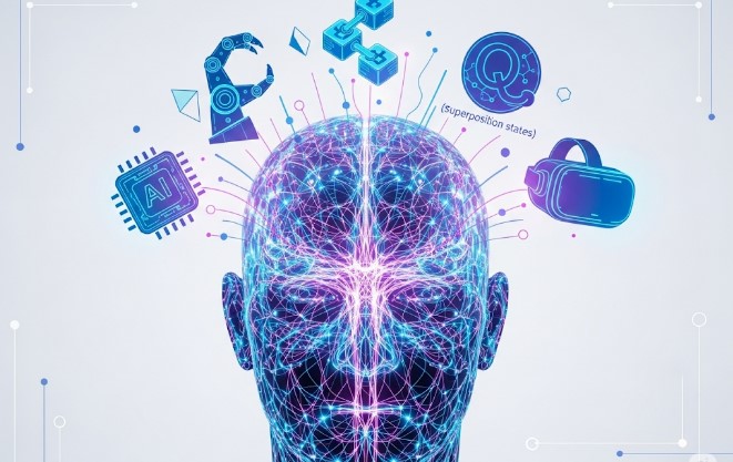 AI & Emerging Technologies: Stay Ahead in 2025
