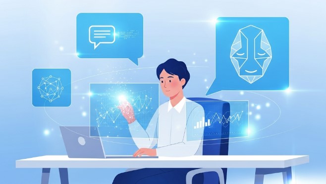Boost Productivity with AI Tools: Work Smarter in 2025