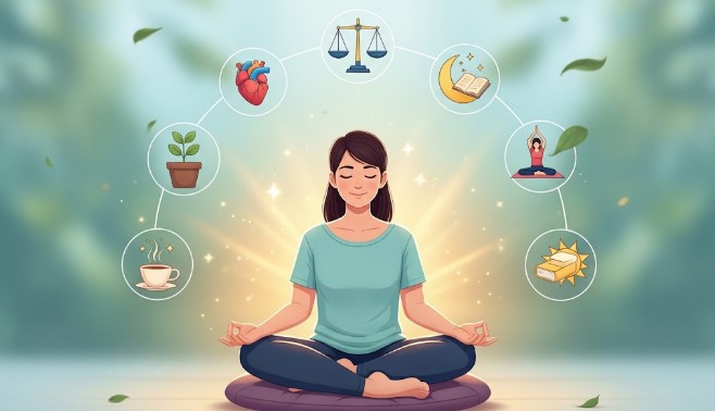 Mental Health & Self-Care Tips: Stay Balanced in 2025