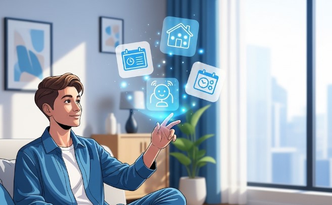 Top AI Tools & Automation Hacks to Simplify Your Daily Life in 2025