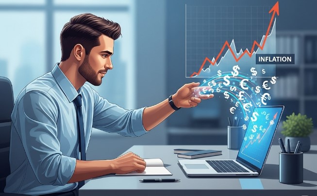 Freelancers: How to Adapt and Monetize Market Forecasts During Inflation
