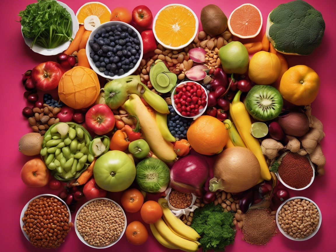 Fibermaxxing: The Viral High-Fiber Trend Sweeping the U.S. Today