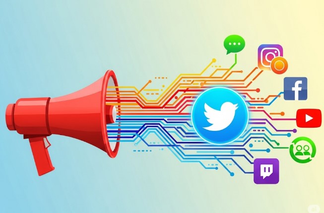 Digital Marketing & Social Media Strategies: Grow Your Brand 2025