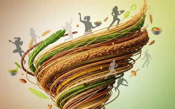 Fibermaxxing: The Viral High-Fiber Trend Sweeping the U.S. 🌽🥦